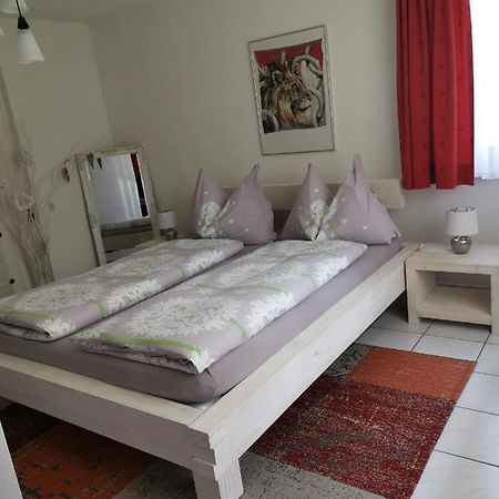 Obereigasse Apartment Wilderswil Bagian luar foto