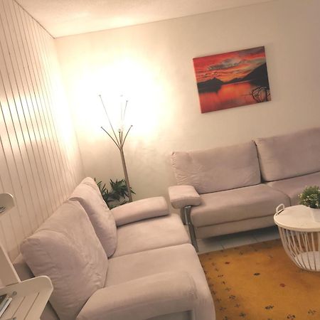 Obereigasse Apartment Wilderswil Bagian luar foto