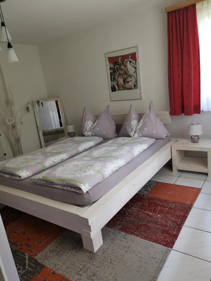 Obereigasse Apartment Wilderswil Bagian luar foto