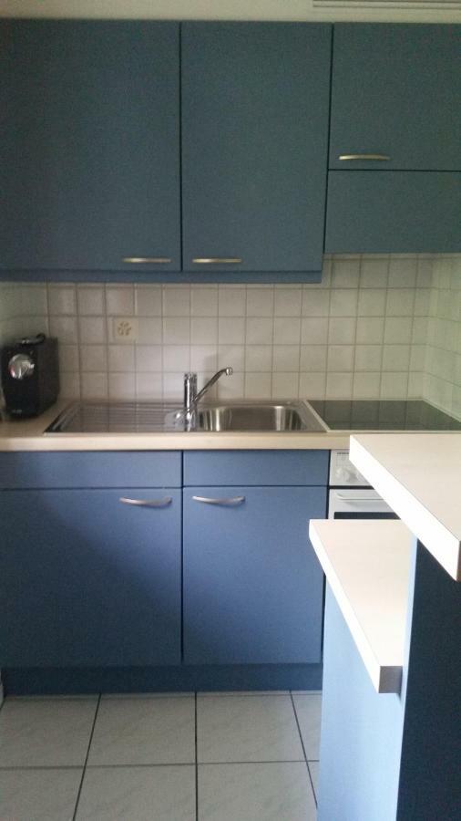 Obereigasse Apartment Wilderswil Bagian luar foto