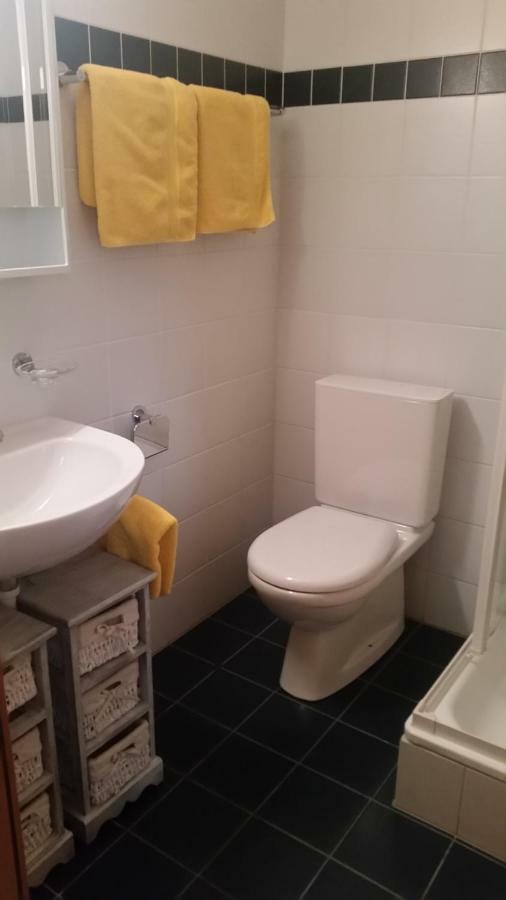 Obereigasse Apartment Wilderswil Bagian luar foto